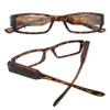 DuanMei Led Readers for Men and Women Magnifying Glasses with