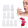 Nail Guard Set of 10 Manicure Guard Protective Clip Nail