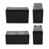 No Brand CASIL 12V 7AH CA1270 Battery,BELKIN