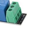 Single DC 3V/3.3V Relay High Level Driver Module Relay Insulated