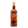 Salsa Picante Encino 1 Lt Chile De Árbol Yahualica Natural