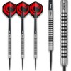 RED DRAGON Apollo 23g - Gramm Wolframpfeil-Set mit Stahlspitze -