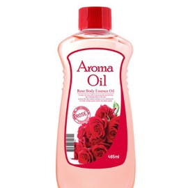 I'm excited Ttotomol Moisturizing dry and tight skin body oil rose elasticity 465ml / 또또몰 건조하고 당기는 피부 촉촉 바디오일 장미 탄력 465ml