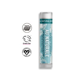 CRAZY RUMORS Au Naturale Lip Balm 200g