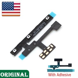 Motorola OEM Power Volume Button Flex Cable Key For Motorola Moto G Stylus 5G 2024 XT2419
