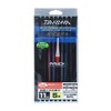 DAIWA Comfortable Squid Sling SPL SS 4.3 inches (11 cm),