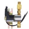 990-53 Universal Humidifier Solenoid Valve Assembly By AMI PARTS Replacement