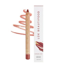 Luk Beautifood Lipstick Crayon, Berry Bite 3g
