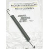 8268989 Dishwasher Door Tension Spring - New - 8 1/4"