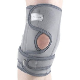 Noble Knee Rescue Open 6104 L Knee Support