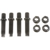 Dorman 03129 Exhaust Stud Kit - M12-1.75 x 62mm Compatible
