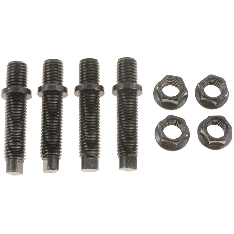 Dorman 03129 Exhaust Stud Kit - M12-1.75 x 62mm Compatible