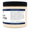 Zatural Raw Naturally Grown Shea Butter-100% Pure, Virgin, Unrefined, Raw