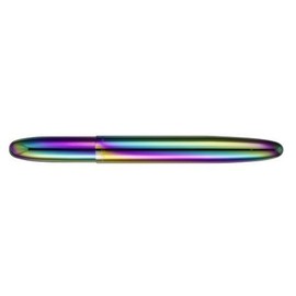 Fisher Space Pen Bullet Pen - 400 Series - Rainbow Titanium Nitride - Gift Boxed