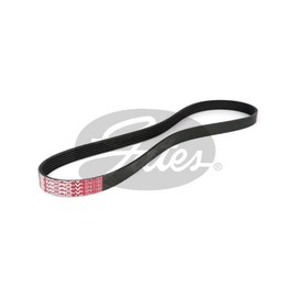 Gates 6PK1180 Micro-V Ribbed Drive Belt, 1180 mm Length