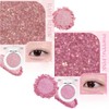 BANILA CO Hyper Holo Beam Eye Glitter 1.8g*2colors, Shade1#$%Shade2:Tingle-Tingle