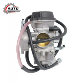 Super-Mall-Auto Carburetor for 2003-2007 Suzuki LTZ400 LTZ 400 Quadsport Edición Limitada 2004
