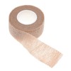 12 Pack 1" x 5 Yards Self Adhesive Elastic Bandage