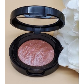 Laura Geller Baked Balance -N-Brighten Pink Grapefruit 0.16 oz New Without Box