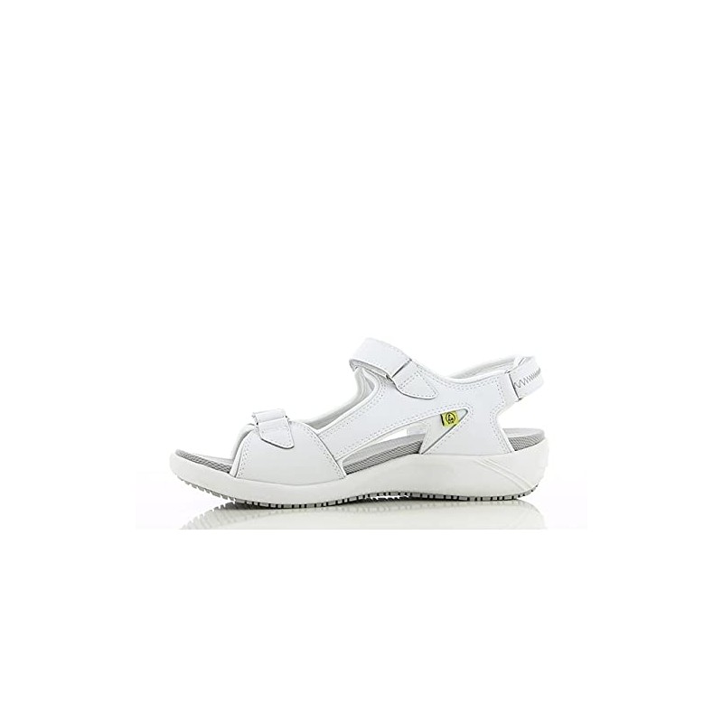 Cortina Oxipas Orga White OX4001 8.9 - 9.3 inches (22.5
