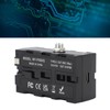 Dummy Battery NP F970 F750 F570 F550 DC Coupler Continuous