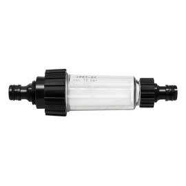 Filtro Para Manguera De Jardín Con Múltiples Cartuchos