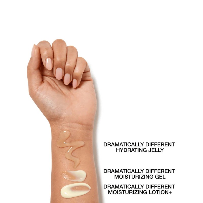 Clinique Dramatically Different Moisturizing Lotion+™ 6.7 oz New in Box