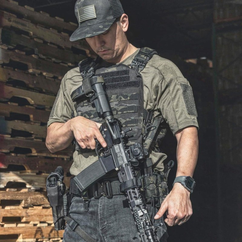 2 Pack QLS Kit, Quick Locking System Kit with Qls