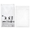 LEC Gekiochi-kun Microfiber Easy-to-Wring Towels, 10 Pieces (Approx. 7.9 x