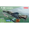 Fine Mold FP47S 1/72 Aircraft Series US Air Force F-4D