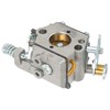 Carburetor Carb Garden Chainsaw Accessory Fit for Husqvarna 136 137