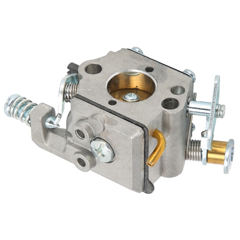 Carburetor Carb Garden Chainsaw Accessory Fit for Husqvarna 136 137
