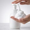 Toysfan Foaming Pump Bottle, 11.8 fl oz (350 ml), Made