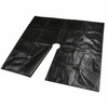 Weed Barrier Mats for Garden & Landscaping – 10-Pack 0.6×0.6M