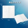KALOLINNA Vacuum Cleaner, Paper Pack, Set of 25, Disposable Dust