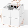 Tenda Nova MW6 Mesh WiFi System - AC1200 Whole Home