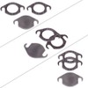 EGR Valve Blanking Plate EGR Valve Blanking Plate Kit with