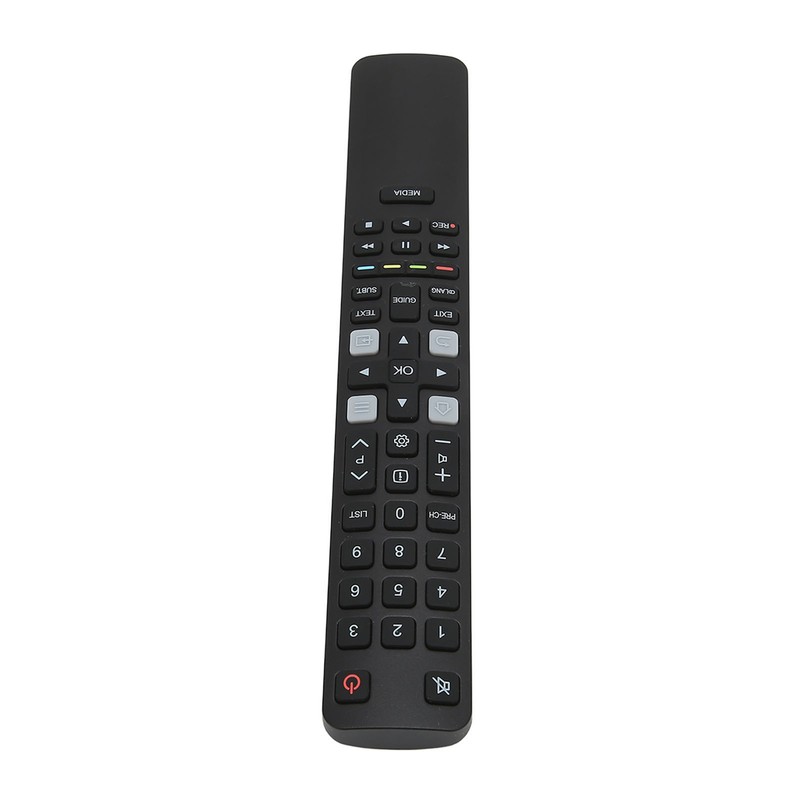 For TCL Remote Control Voice LCD TV Remote Control with