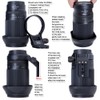 iShoot Tripod Mount Ring Lens Collar Compatible with Nikon Nikkor