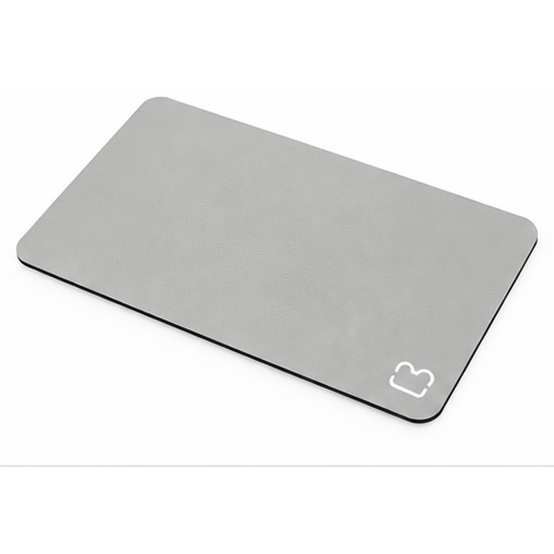Absorbent Kitchen Drying Mat for Countertop Storage – Non-Slip Quick-Drying