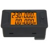 PZEM-028 AC Digital Meter Voltmeter Ammeter 0~100A/400V Power Factor Meter