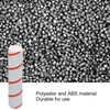 Replacement Rolling Brush Professional Vacuum Cleaner Brush Accessories Fit for