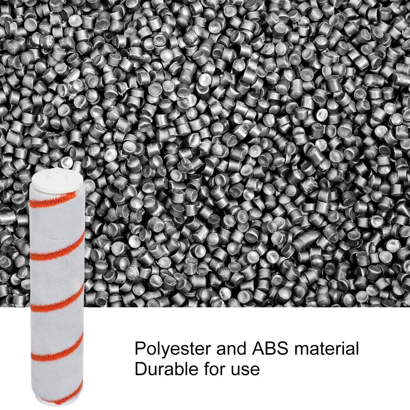 Replacement Rolling Brush Professional Vacuum Cleaner Brush Accessories Fit for