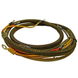 Reliable Aftermarket Parts Our Name Says It All 2N14401 One New Aftermarket Wiring Harness Fits Ford Tractor Models: 9N 2N