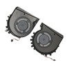 Laptop Cooling Fan Replacement CPU GPU Cooling Fan for HP