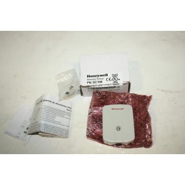 Honeywell NEW Honeywell SC100 Seismic Vibration Detector