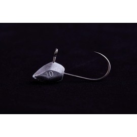 Gamakatsu Yoihime AJ Custom #4, 0.04 oz (1 g)