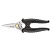 Sterling 29-701 Black Panther Industrial Snips, 185 mm Size
