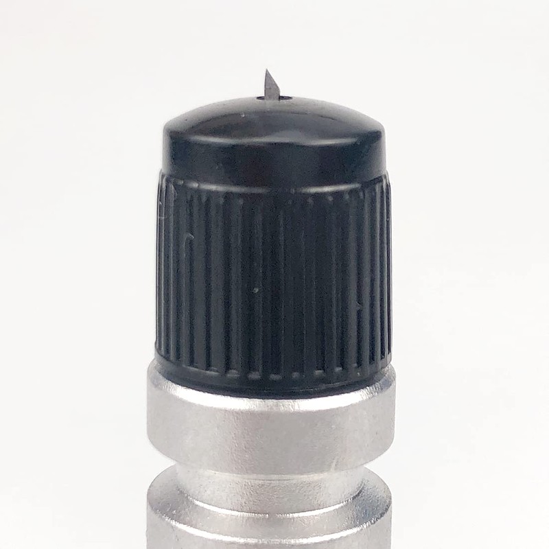 15pcs 45Degree CB09 Cutting Blades for Silhouette Cameo (1/2/3/4)/ Portrait/Curio