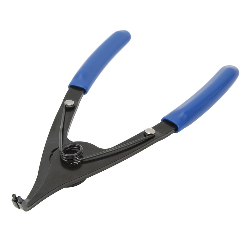 9in Snap Ring Plier Adjustable High Efficiency Internal External C
